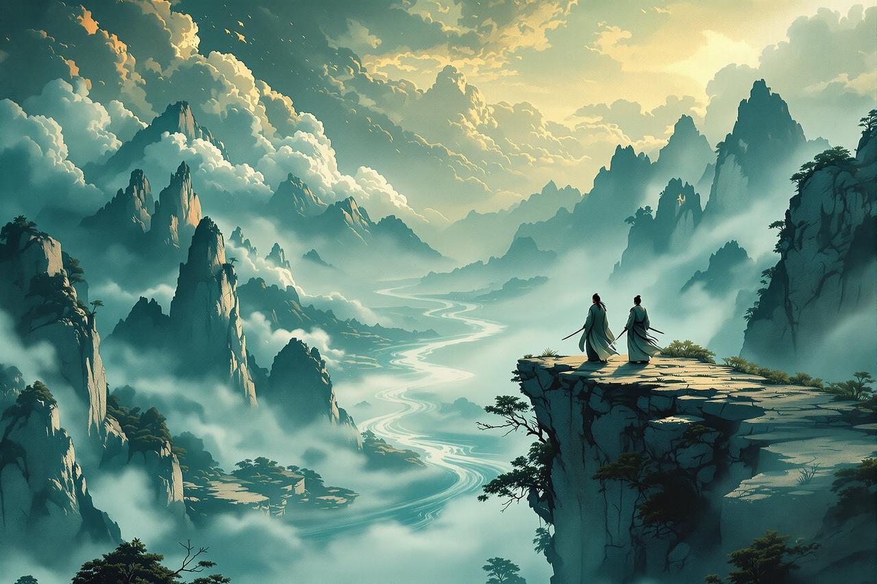 屁屁影院风云榜 - 剑指苍穹 排名第6